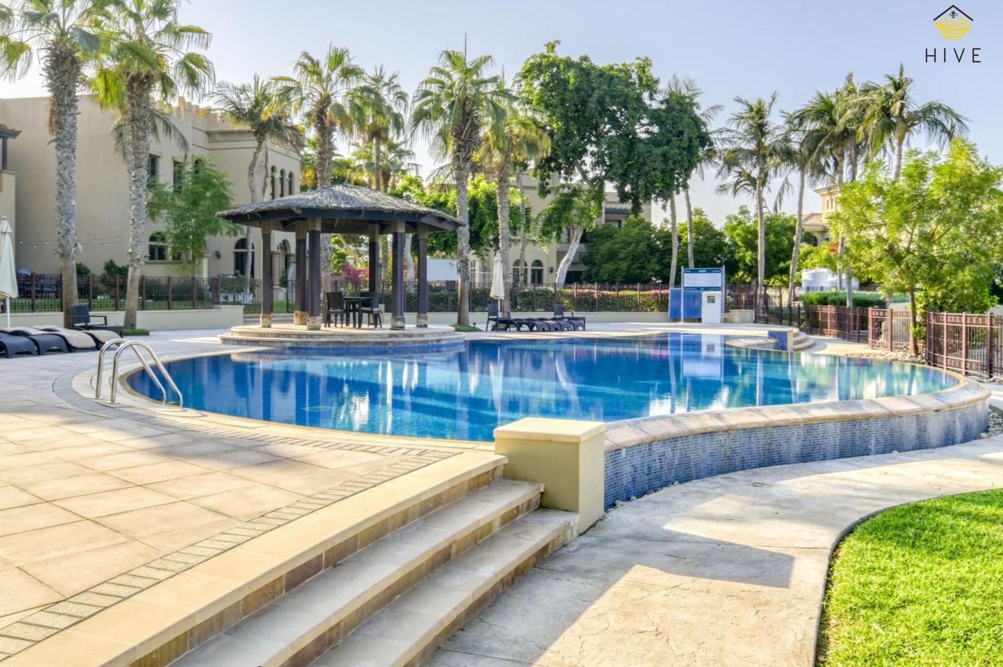 Villa Stunning 4 Bed In Canal Cove Dubai