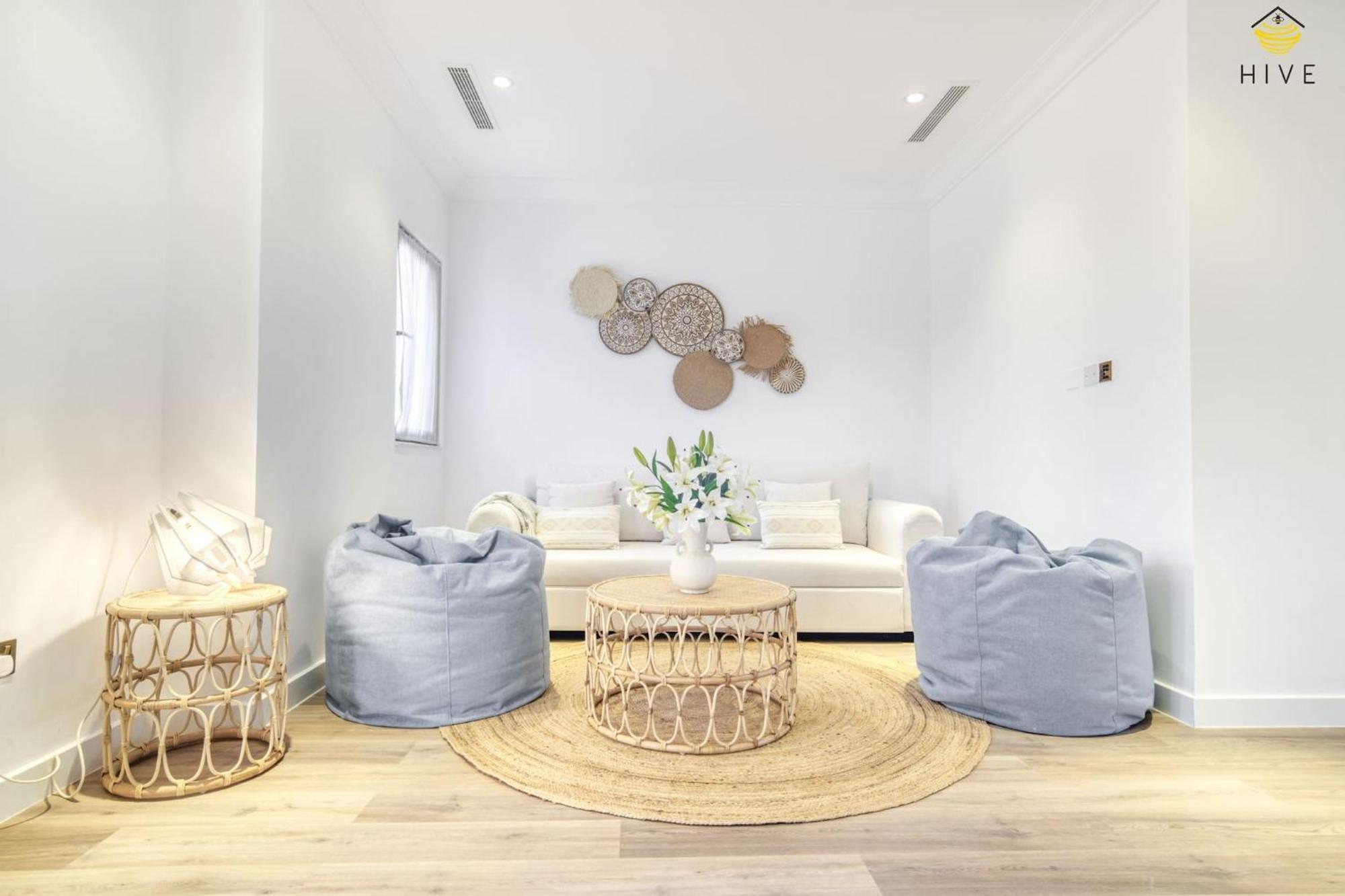 Villa Stunning 4 Bed In Canal Cove *