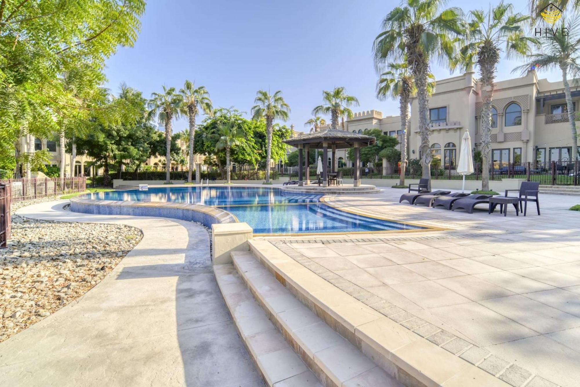 Stunning 4 Bed In Canal Cove Villa *