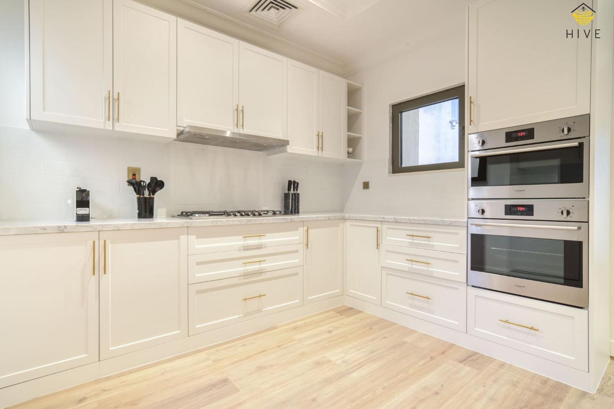 Villa Stunning 4 Bed In Canal Cove *