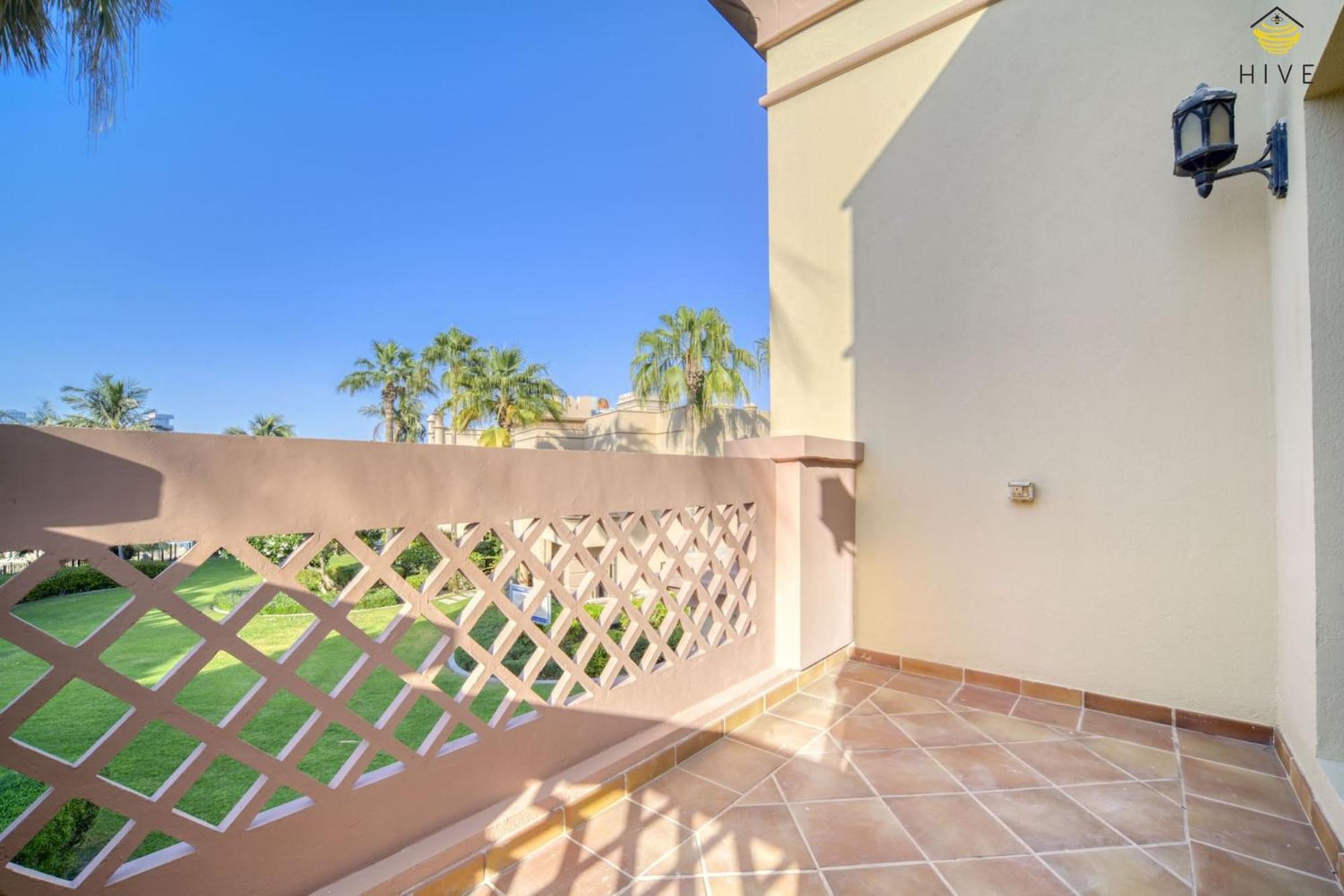 Villa Stunning 4 Bed In Canal Cove Dubai
