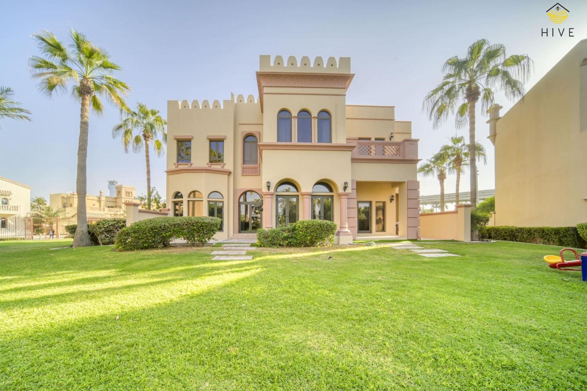 Stunning 4 Bed In Canal Cove Villa