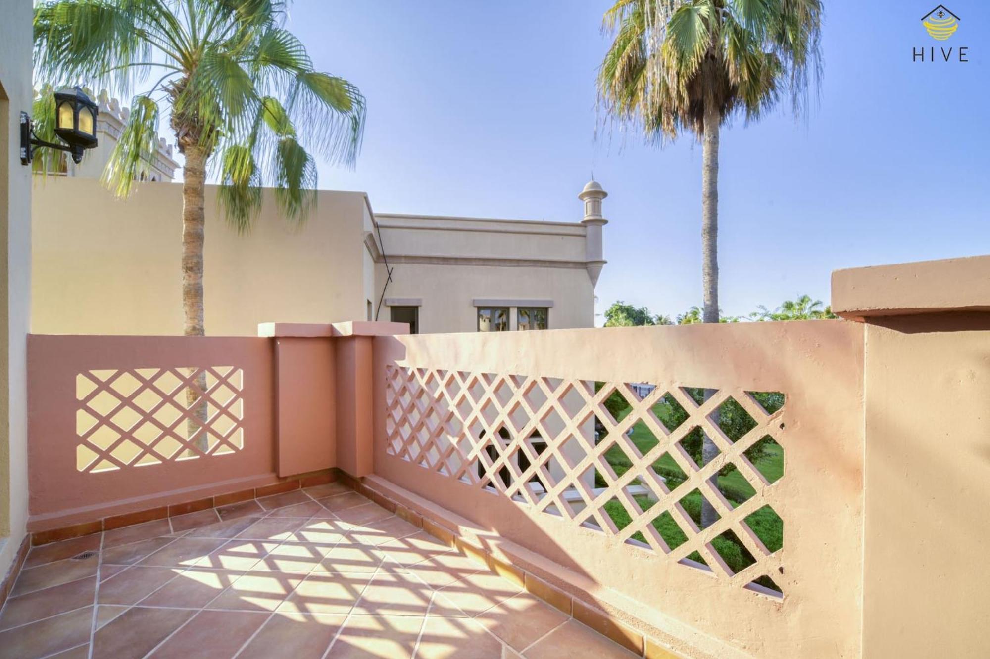 Villa Stunning 4 Bed In Canal Cove