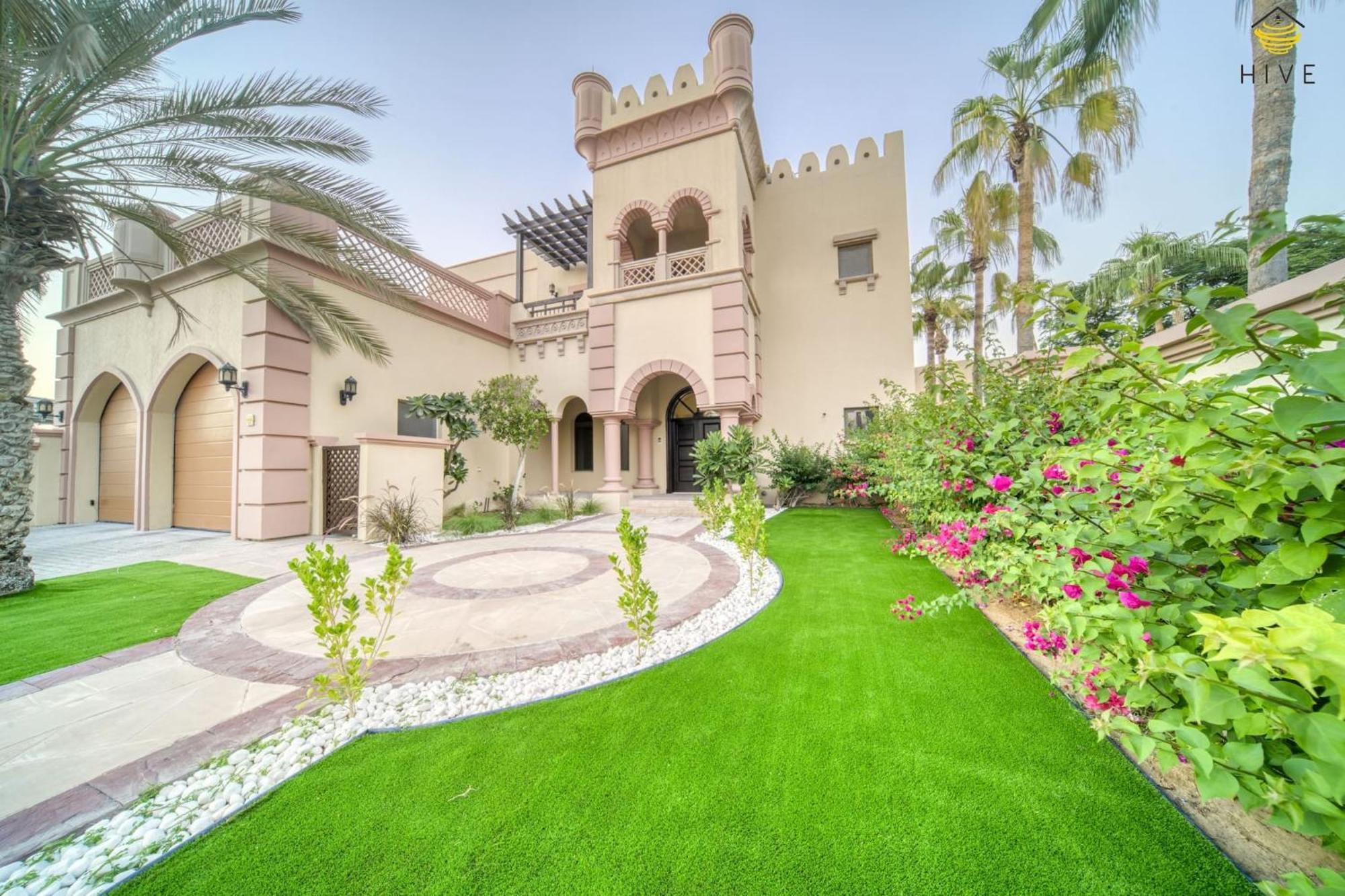 Stunning 4 Bed In Canal Cove *