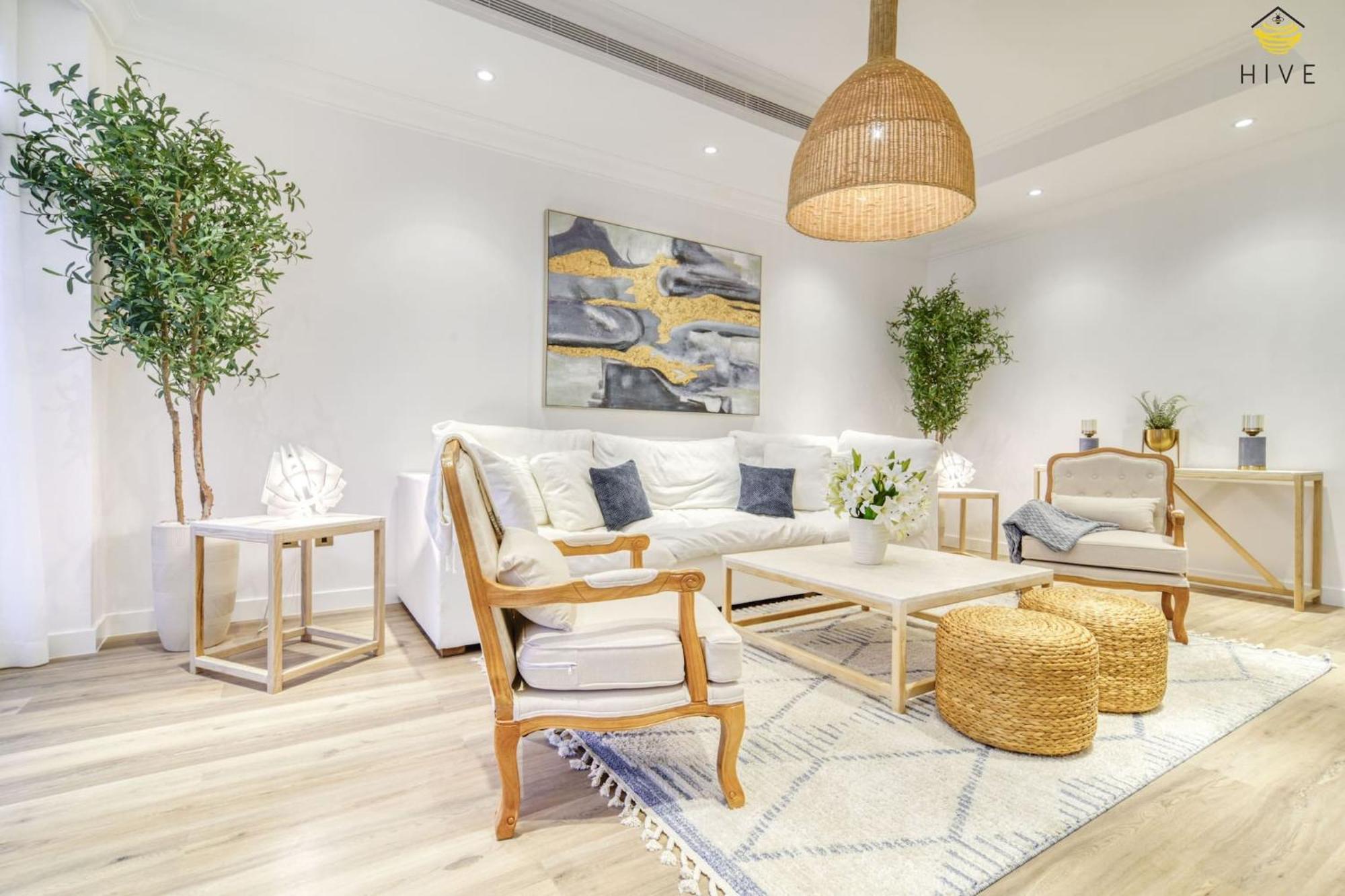 Stunning 4 Bed In Canal Cove Dubai