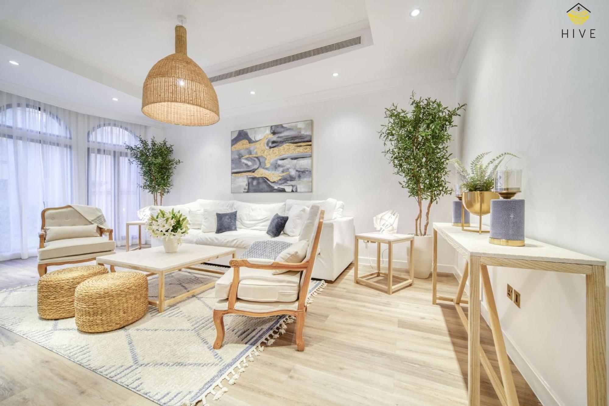 Villa Stunning 4 Bed In Canal Cove