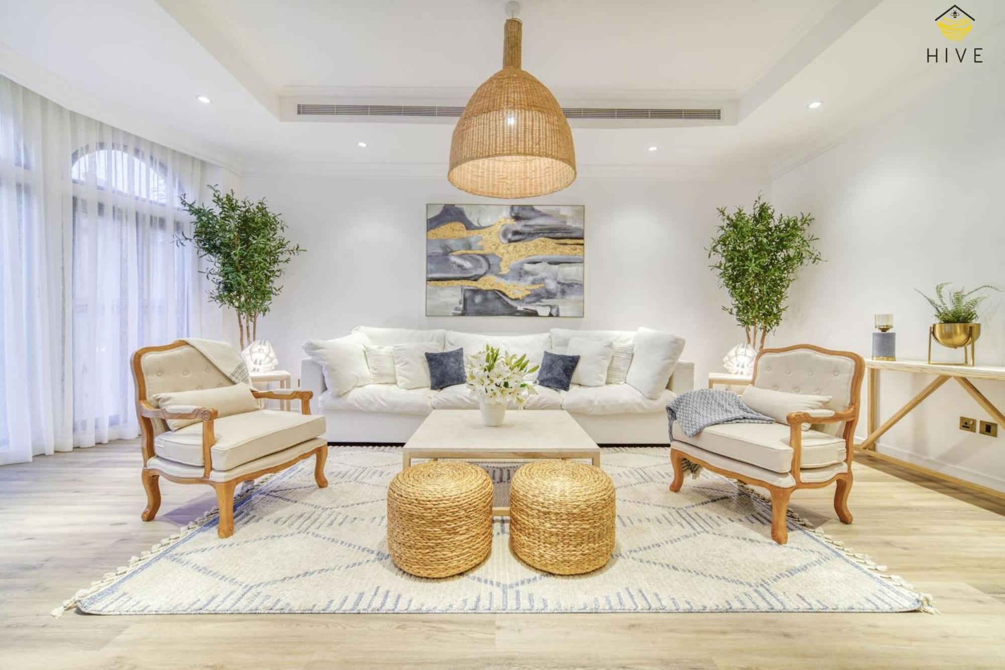 Villa Stunning 4 Bed In Canal Cove Dubai